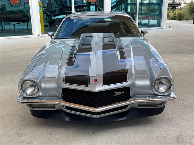 1971 Chevrolet Camaro (CC-1689876) for sale in Palmetto, Florida
