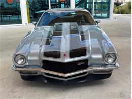 1971 Chevrolet Camaro (CC-1689876) for sale in Palmetto, Florida