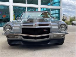1971 Chevrolet Camaro (CC-1689876) for sale in Palmetto, Florida