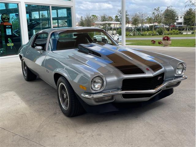 1971 Chevrolet Camaro (CC-1689876) for sale in Palmetto, Florida