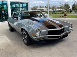 1971 Chevrolet Camaro (CC-1689876) for sale in Palmetto, Florida