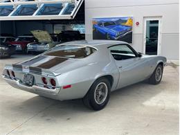1971 Chevrolet Camaro (CC-1689876) for sale in Palmetto, Florida