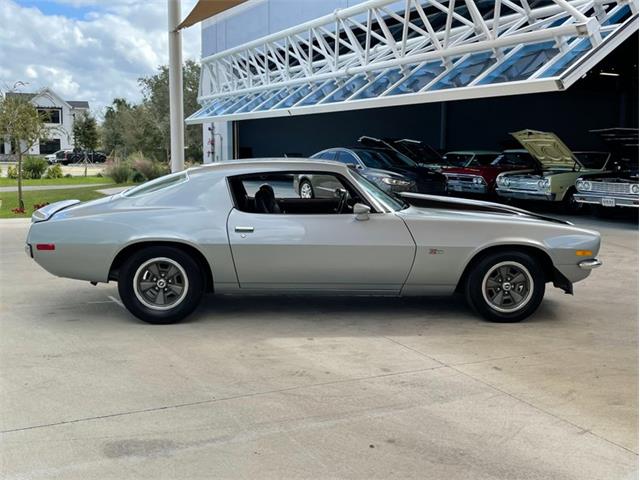 1971 Chevrolet Camaro (CC-1689876) for sale in Palmetto, Florida