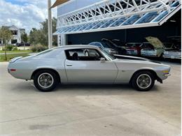 1971 Chevrolet Camaro (CC-1689876) for sale in Palmetto, Florida