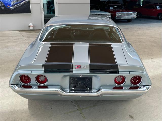 1971 Chevrolet Camaro (CC-1689876) for sale in Palmetto, Florida