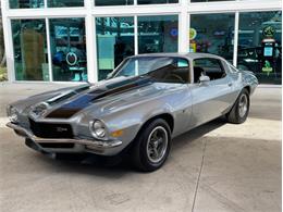 1971 Chevrolet Camaro (CC-1689876) for sale in Palmetto, Florida