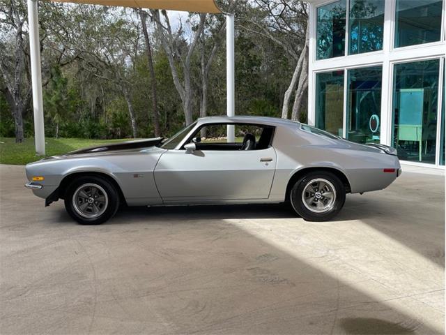 1971 Chevrolet Camaro (CC-1689876) for sale in Palmetto, Florida