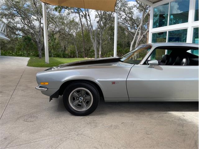 1971 Chevrolet Camaro (CC-1689876) for sale in Palmetto, Florida