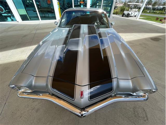 1971 Chevrolet Camaro (CC-1689876) for sale in Palmetto, Florida