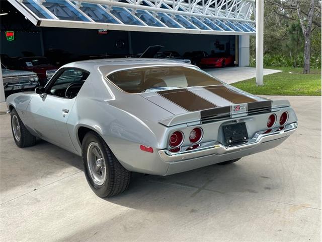 1971 Chevrolet Camaro (CC-1689876) for sale in Palmetto, Florida
