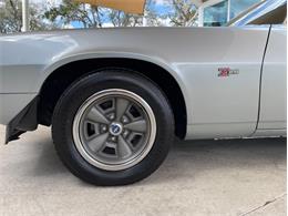 1971 Chevrolet Camaro (CC-1689876) for sale in Palmetto, Florida