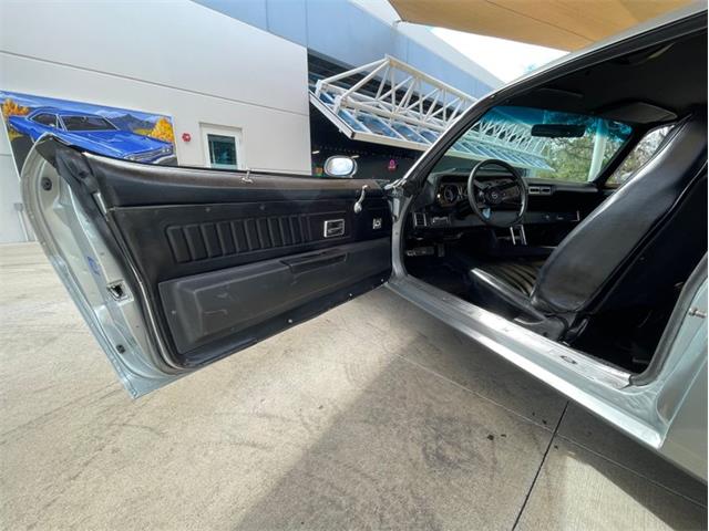 1971 Chevrolet Camaro (CC-1689876) for sale in Palmetto, Florida