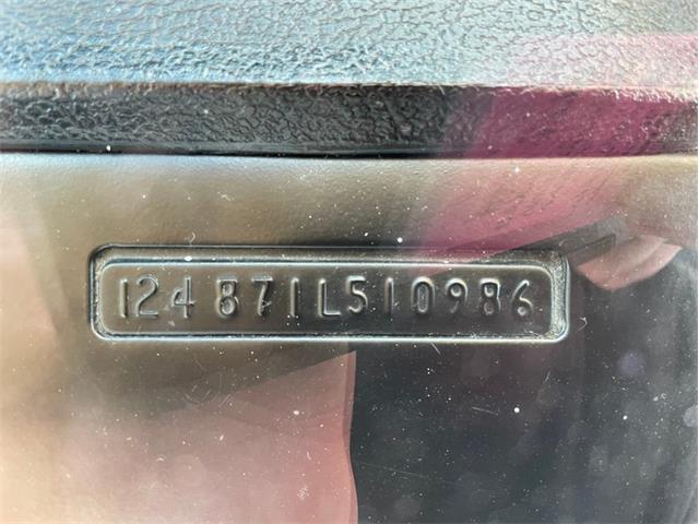 1971 Chevrolet Camaro (CC-1689876) for sale in Palmetto, Florida
