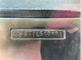 1971 Chevrolet Camaro (CC-1689876) for sale in Palmetto, Florida