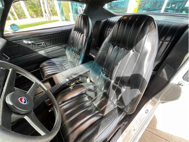1971 Chevrolet Camaro (CC-1689876) for sale in Palmetto, Florida