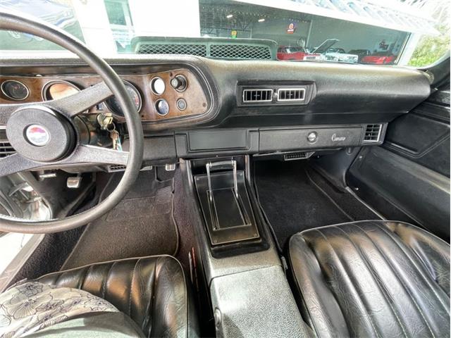 1971 Chevrolet Camaro (CC-1689876) for sale in Palmetto, Florida