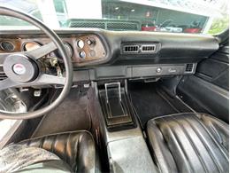 1971 Chevrolet Camaro (CC-1689876) for sale in Palmetto, Florida