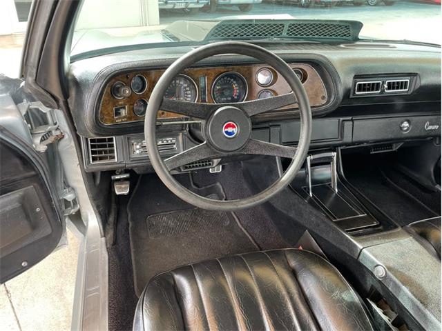 1971 Chevrolet Camaro (CC-1689876) for sale in Palmetto, Florida