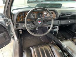 1971 Chevrolet Camaro (CC-1689876) for sale in Palmetto, Florida