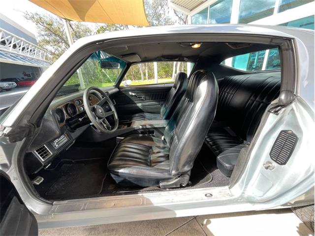 1971 Chevrolet Camaro (CC-1689876) for sale in Palmetto, Florida
