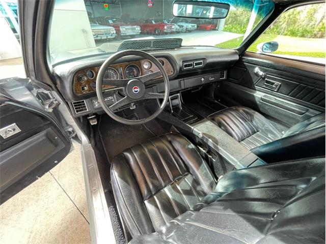 1971 Chevrolet Camaro (CC-1689876) for sale in Palmetto, Florida