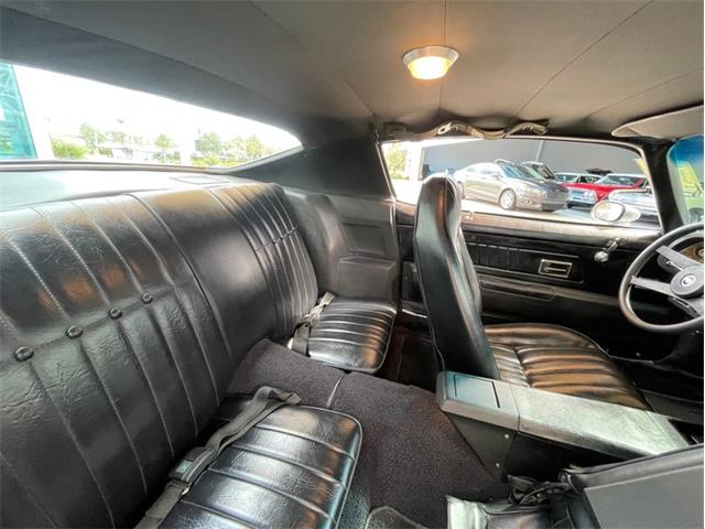 1971 Chevrolet Camaro (CC-1689876) for sale in Palmetto, Florida