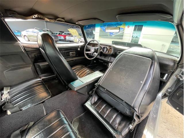 1971 Chevrolet Camaro (CC-1689876) for sale in Palmetto, Florida