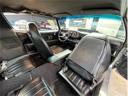 1971 Chevrolet Camaro (CC-1689876) for sale in Palmetto, Florida