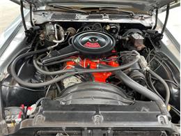 1971 Chevrolet Camaro (CC-1689876) for sale in Palmetto, Florida