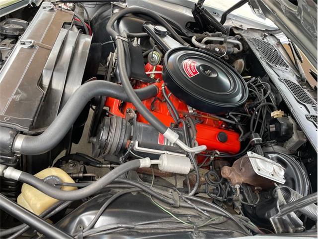 1971 Chevrolet Camaro (CC-1689876) for sale in Palmetto, Florida