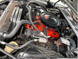 1971 Chevrolet Camaro (CC-1689876) for sale in Palmetto, Florida