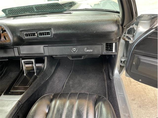 1971 Chevrolet Camaro (CC-1689876) for sale in Palmetto, Florida