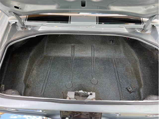 1971 Chevrolet Camaro (CC-1689876) for sale in Palmetto, Florida