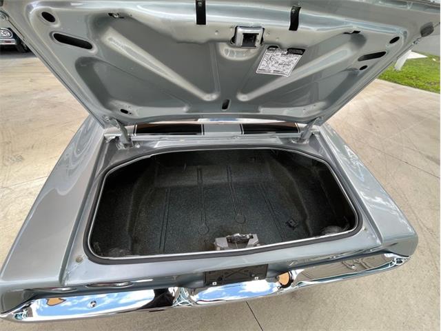 1971 Chevrolet Camaro (CC-1689876) for sale in Palmetto, Florida