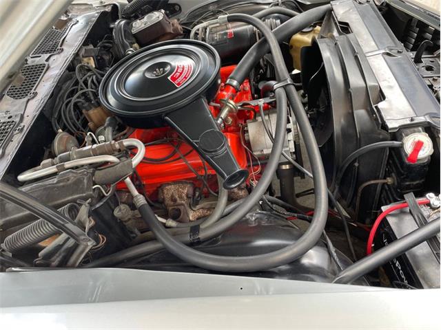 1971 Chevrolet Camaro (CC-1689876) for sale in Palmetto, Florida