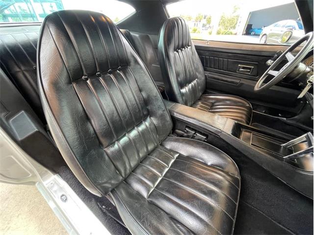 1971 Chevrolet Camaro (CC-1689876) for sale in Palmetto, Florida