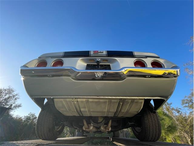 1971 Chevrolet Camaro (CC-1689876) for sale in Palmetto, Florida