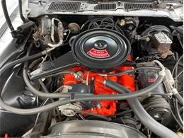 1971 Chevrolet Camaro (CC-1689876) for sale in Palmetto, Florida