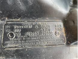 1971 Chevrolet Camaro (CC-1689876) for sale in Palmetto, Florida