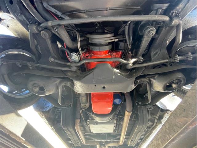 1971 Chevrolet Camaro (CC-1689876) for sale in Palmetto, Florida