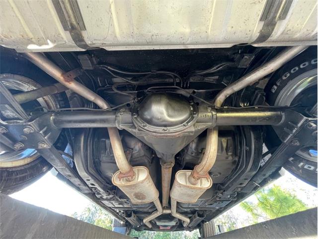 1971 Chevrolet Camaro (CC-1689876) for sale in Palmetto, Florida