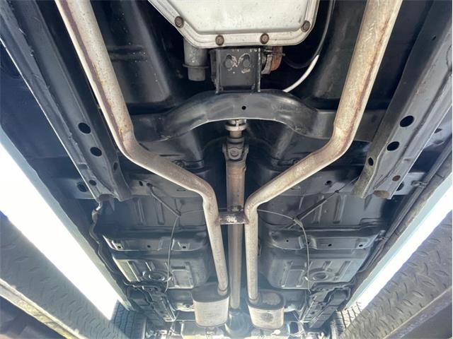 1971 Chevrolet Camaro (CC-1689876) for sale in Palmetto, Florida