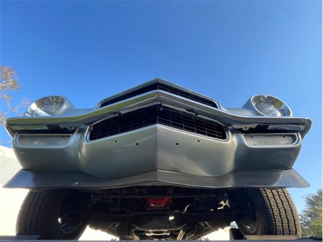 1971 Chevrolet Camaro (CC-1689876) for sale in Palmetto, Florida