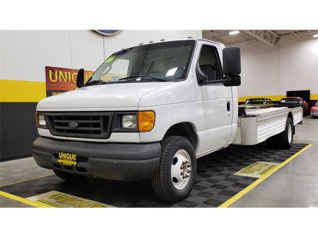 2006 Ford Econoline (CC-1689883) for sale in Mankato, Minnesota