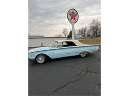 1960 Ford Galaxie (CC-1689886) for sale in Cadillac, Michigan
