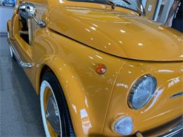 1969 Fiat 500 (CC-1689894) for sale in Jacksonville, Florida