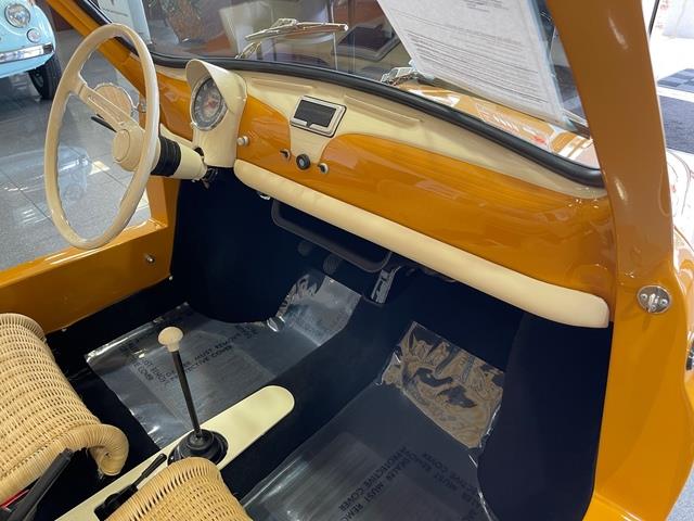 1969 Fiat 500 (CC-1689894) for sale in Jacksonville, Florida