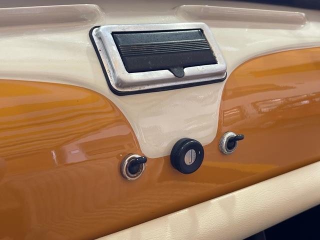 1969 Fiat 500 (CC-1689894) for sale in Jacksonville, Florida