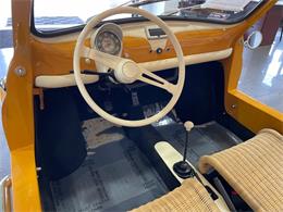1969 Fiat 500 (CC-1689894) for sale in Jacksonville, Florida