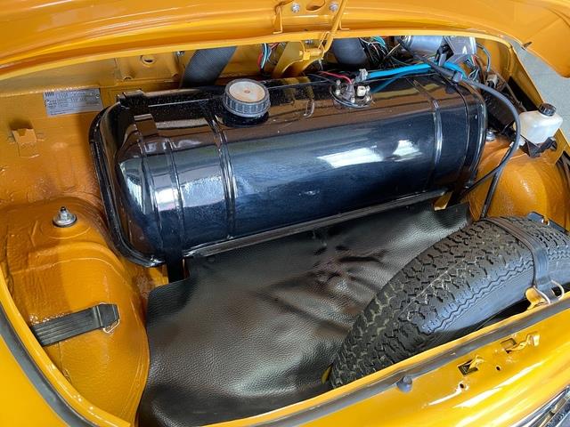 1969 Fiat 500 (CC-1689894) for sale in Jacksonville, Florida